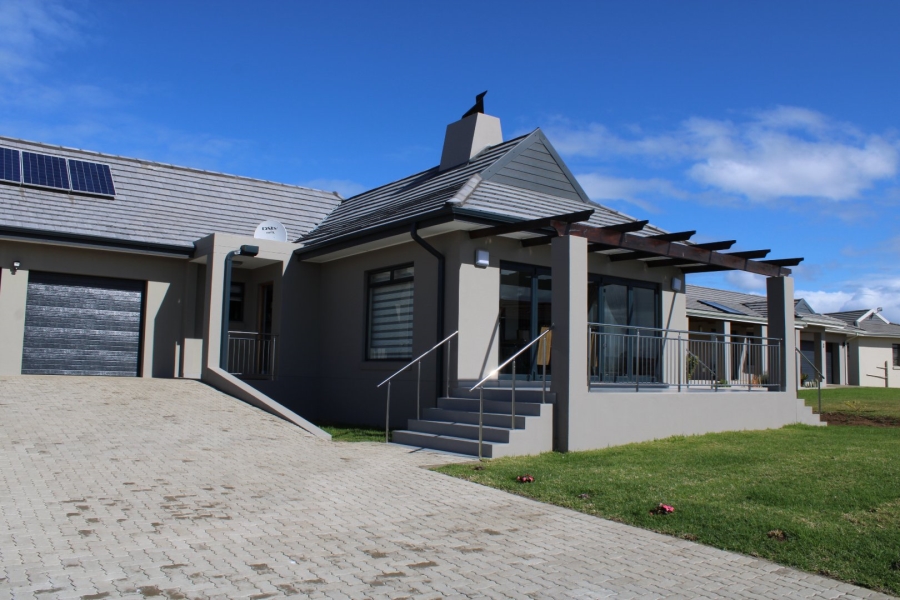 3 Bedroom Property for Sale in Kidds Beach Eastern Cape